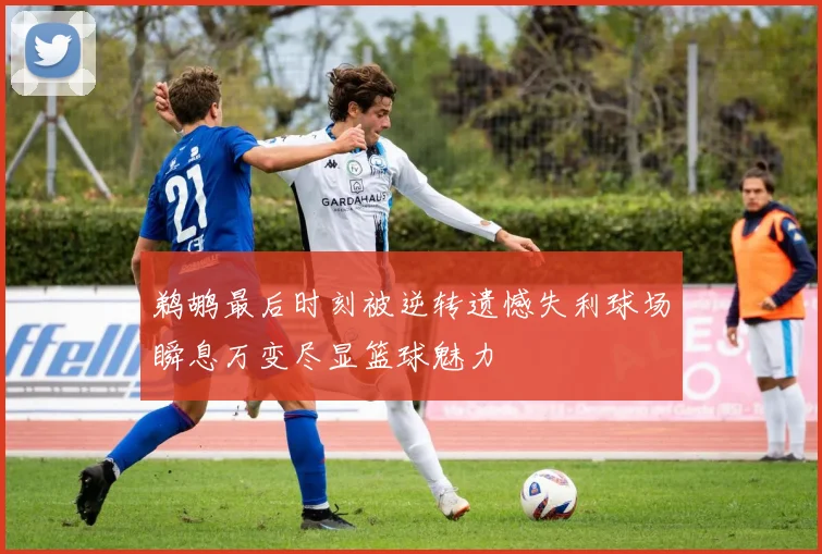 鹈鹕最后时刻被逆转遗憾失利球场瞬息万变尽显篮球魅力